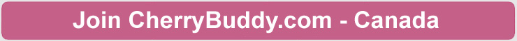 Join CherryBuddy.com Canada