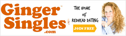GingerSingles.com