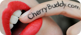 Sexy Cherry Lips