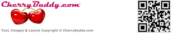 Visit CherryBuddy.com