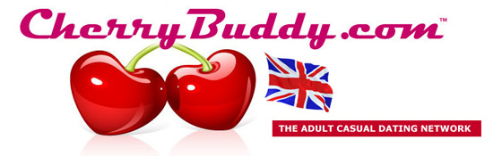 CherryBuddy.com UK